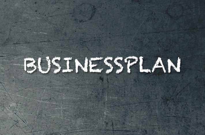 Bild Franchise Businessplan Franchising Syncon