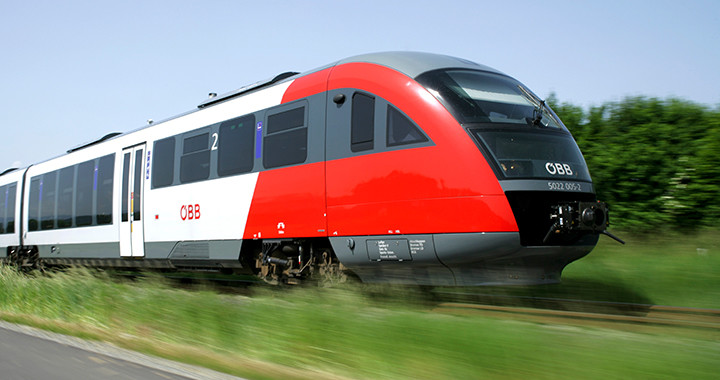 ÖBB Techn. Services