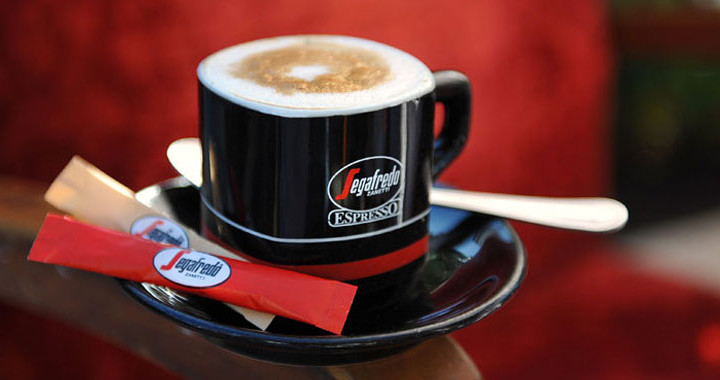 Segafredo