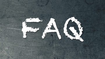 FAQ Frequently Asked Questions Häufig gestellte Fragen im Franchising