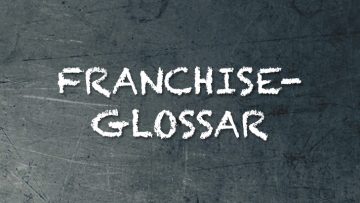 Bild Franchise Glossar Erklärungen Syncon