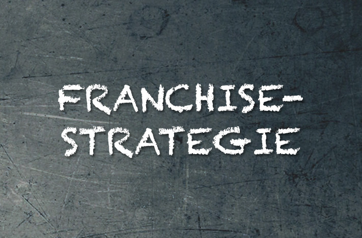 Bild Franchise Strategie Franchising Syncon