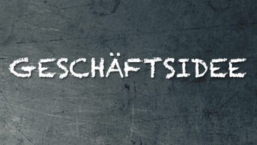 Die Geschäftsidee im Franchising Vortrag Syncon