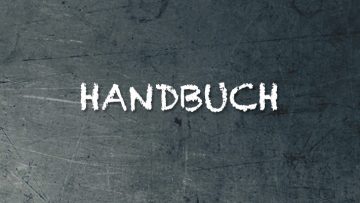 Das Franchise-Handbuch im Franchising Vortrag Syncon