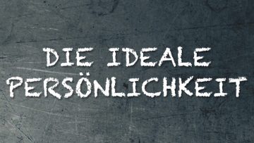 Die ideale Franchisenehmer-Persönlichkeit Vortrag Syncon