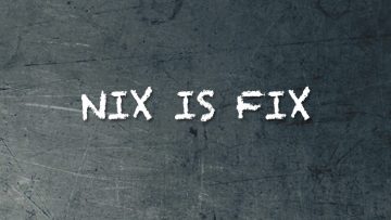 Nichts ist fix im Franchising Vortrag Syncon