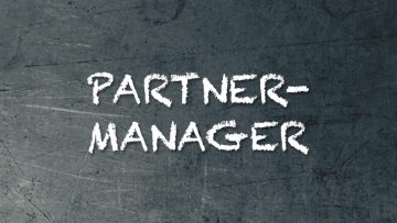 Franchise-Partnermanager Vortrag Syncon