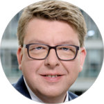 Torben Leif Brodersen Deutscher Franchise-Verband Syncon-Kooperationspartner