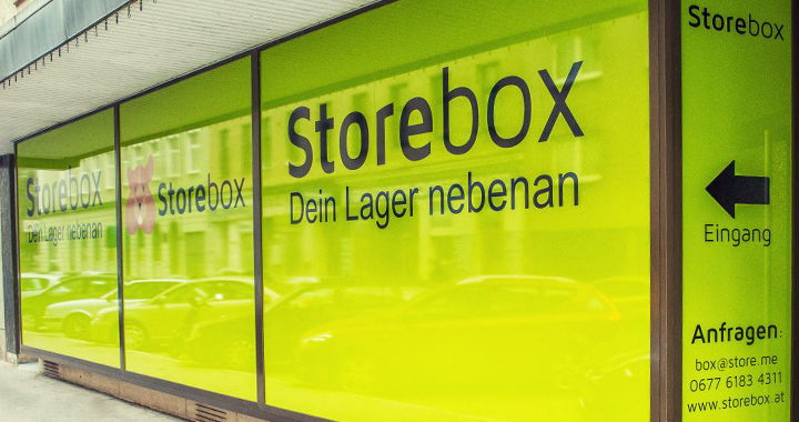Storebox