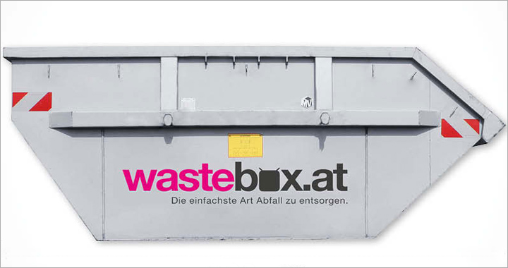 Wastebox