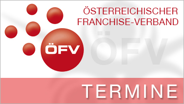 Termine Österreichischer Franchiseverband