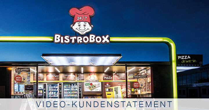BistroBox BistroBox