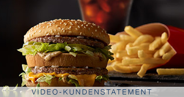 McDonald´s McDonald´s