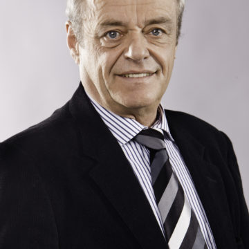 Dieter Martius Syncon International Franchise Consultants