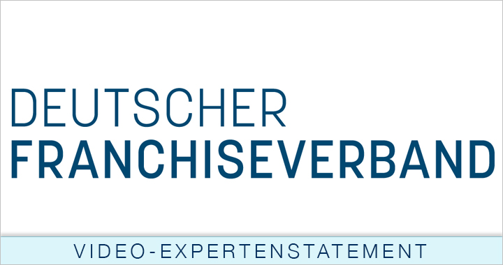Deutscher Franchiseverband Deutscher Franchiseverband