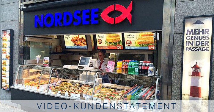 Nordsee Nordsee