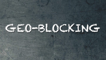 Geoblocking und Franchising