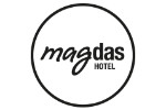 Magdas Hotel