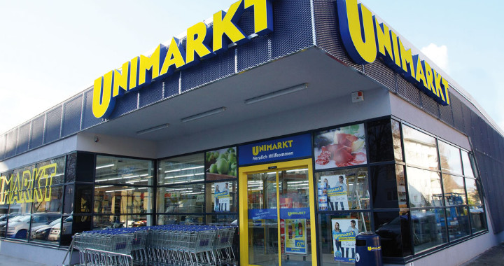 Unimarkt