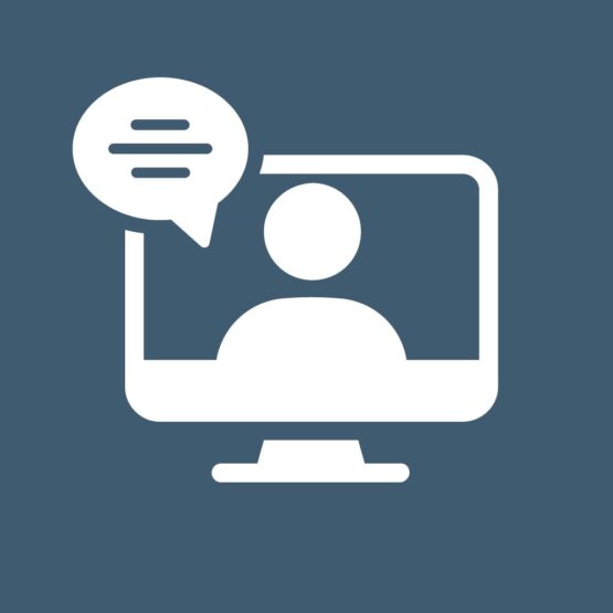 Icon Onlinemeeting