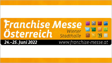 Franchise Messe Österreich 2022