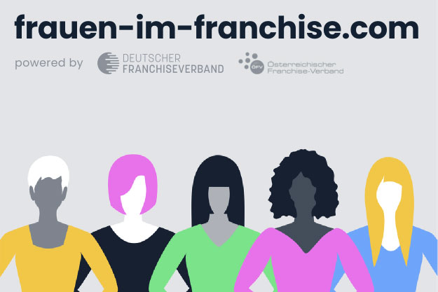 Frauen im Franchise