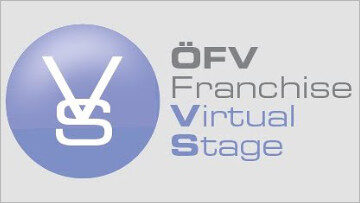 ÖFV Virtual Stage Österreichischer Franchise Verband
