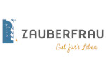 Zauberfrau