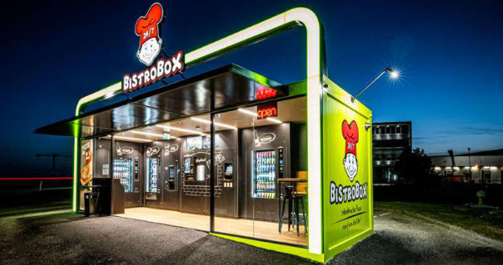 BistroBox