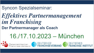 Effektives Partnermanagement