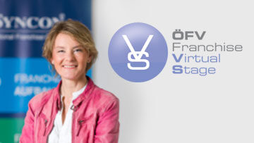 ÖFV Virtual Stage mit Carina Dworak