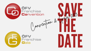 ÖFV Convention Gala