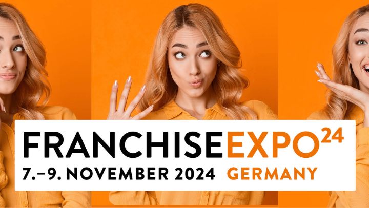 Franchise Expo 2023