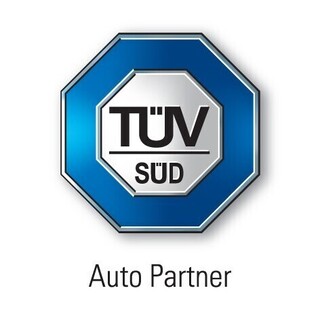 Auto Partner TÜV SÜD