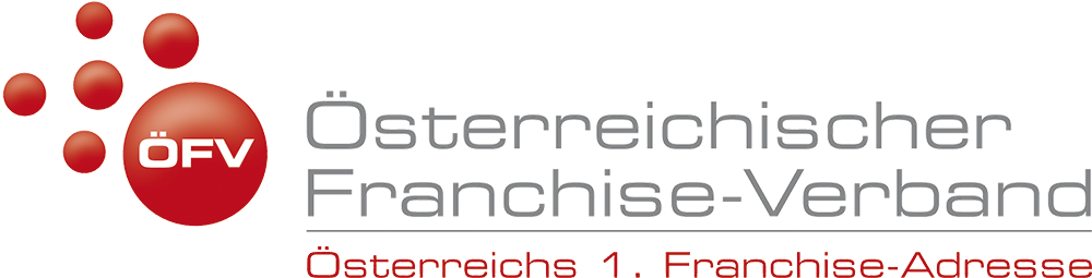 Logo Österreichischer Franchise Verband