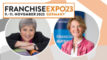 Franchise Expo 2023 Masterclass