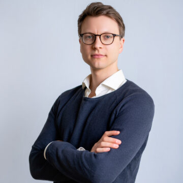 Matthias Meyer