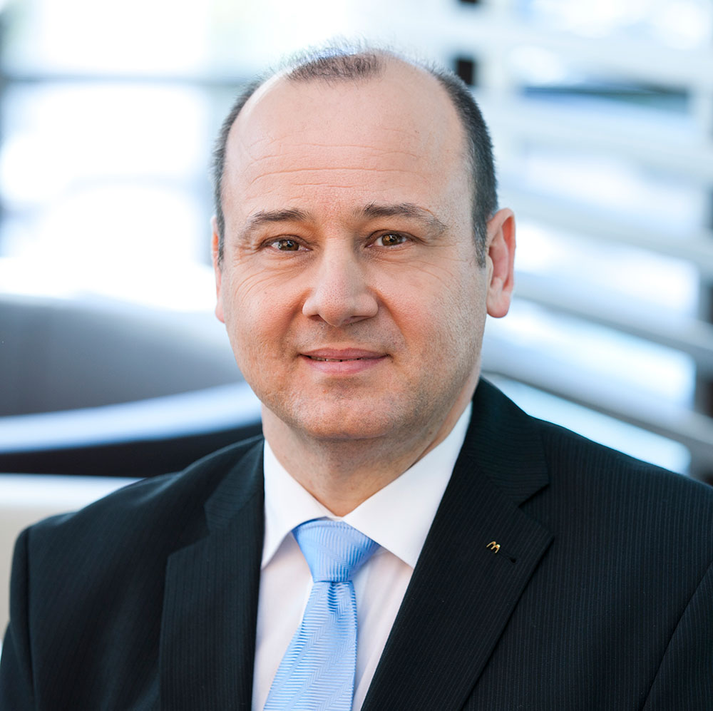 Holger Blaufuß