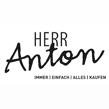 Herr Anton