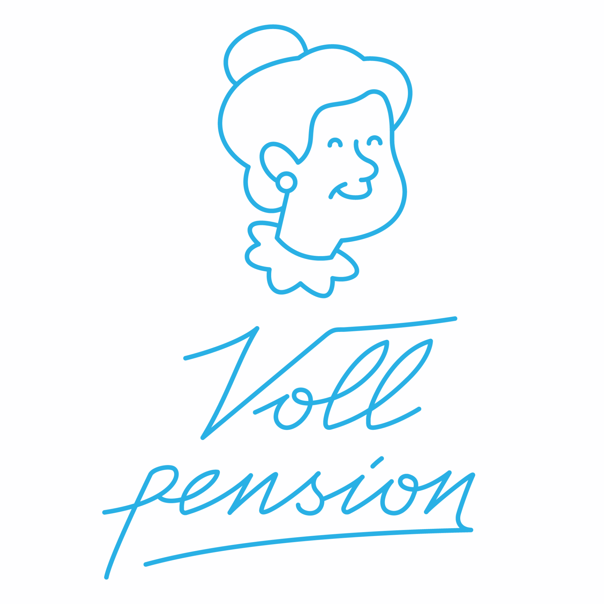 Vollpension