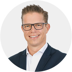 Prok. Mag. (FH) Matthias Köckeis