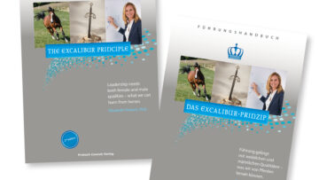 Das Excalibur Prinzip