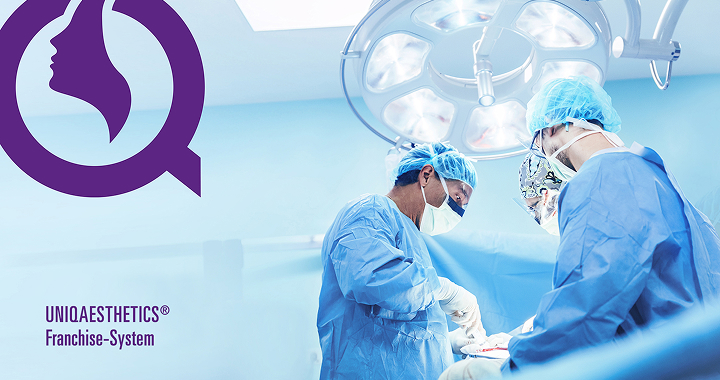 UNIQAESTHETICS®