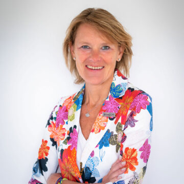 Carina Dworak - Syncon International Franchise Consultants