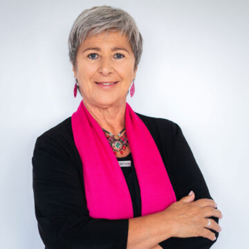 Waltraud Martius Syncon International Franchise Consultants