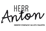 Herr Anton