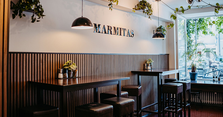Marmitas